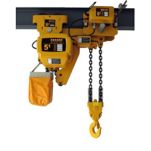 Manual Chain Hoist HSZ-A 619 Series